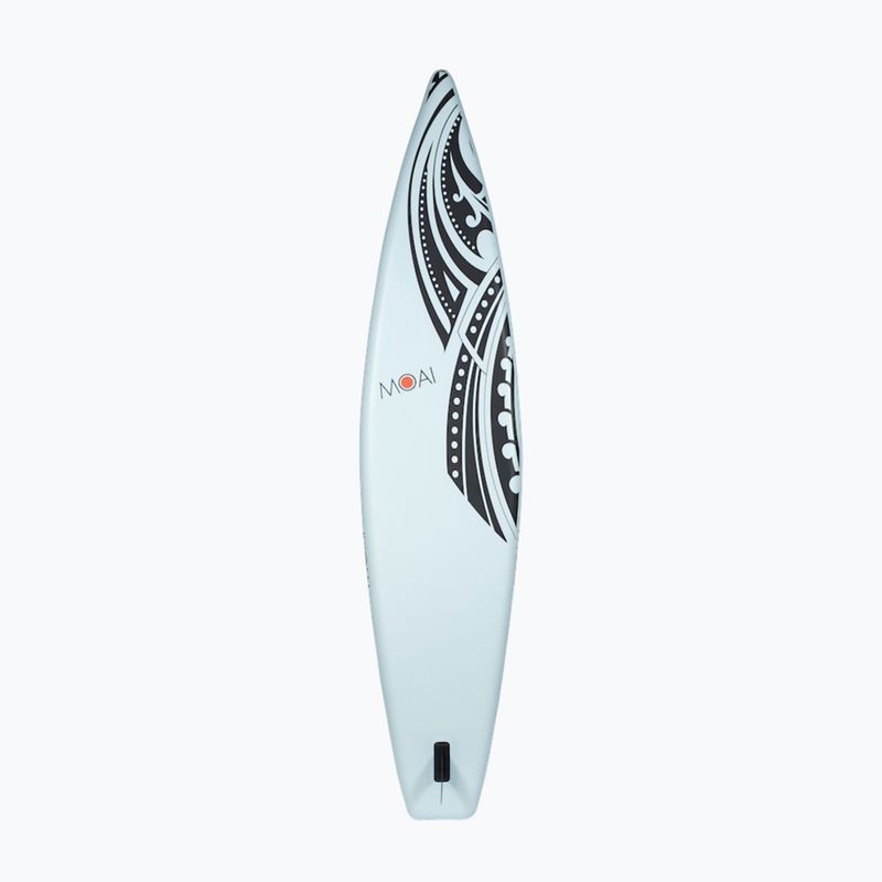 SUP board MOAI M-21126 12'6" 3