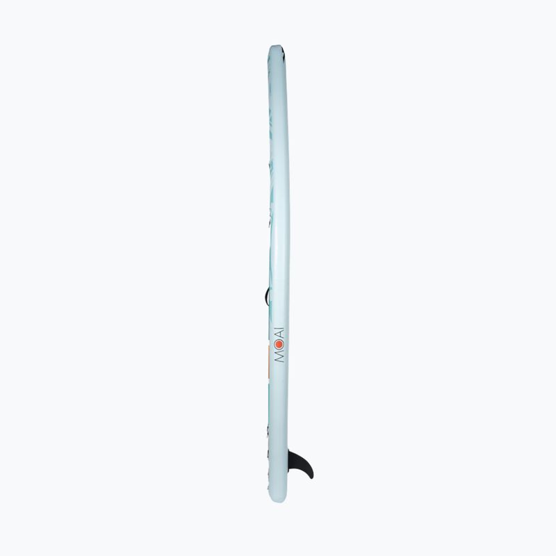 SUP board MOAI M-21126 12'6" 4