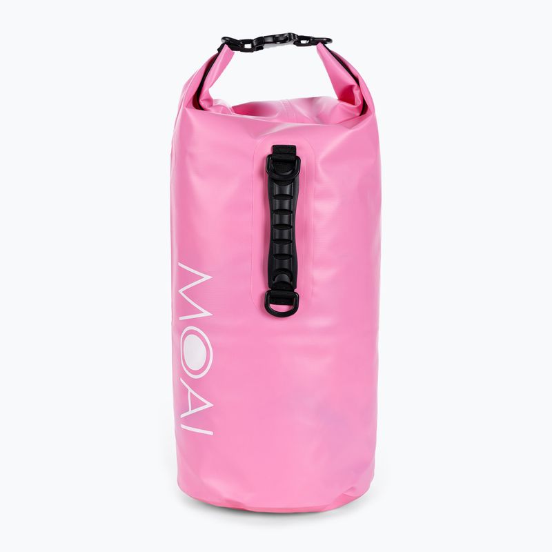 MOAI 20 l waterproof bag pink M-22B20P