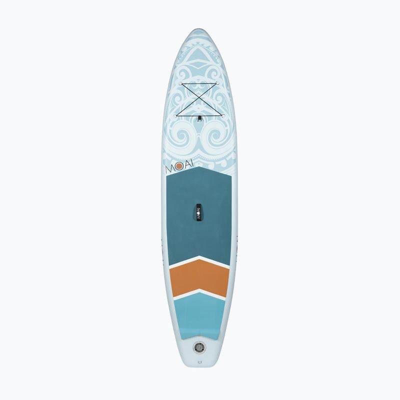 SUP board MOAI M-21110 11'0" 2