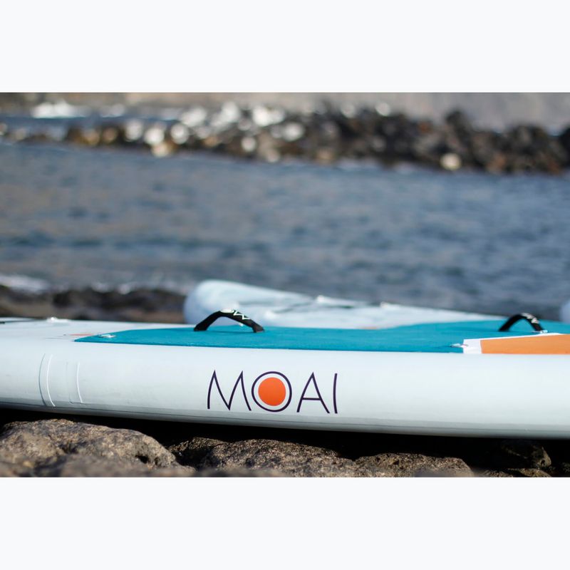 SUP board MOAI M-21110 11'0" 7