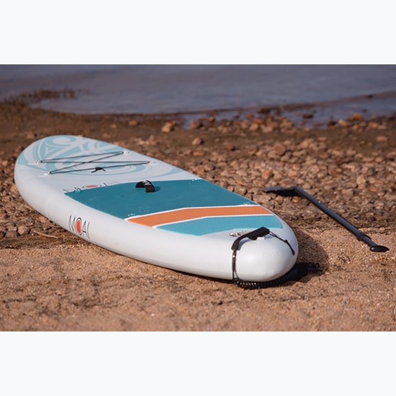SUP board MOAI M-21106 10'6'' 6