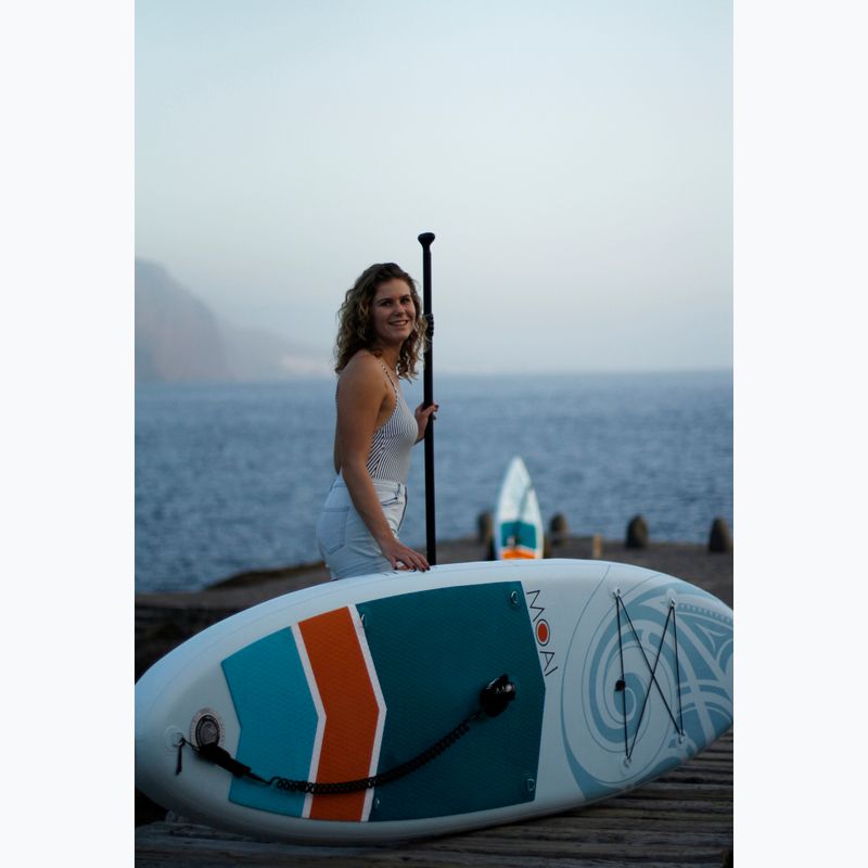 SUP board MOAI M-21106 10'6'' 9