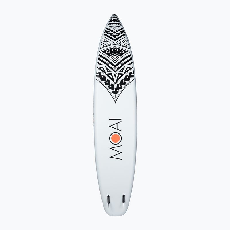 SUP board MOAI Compact 10'8" 4
