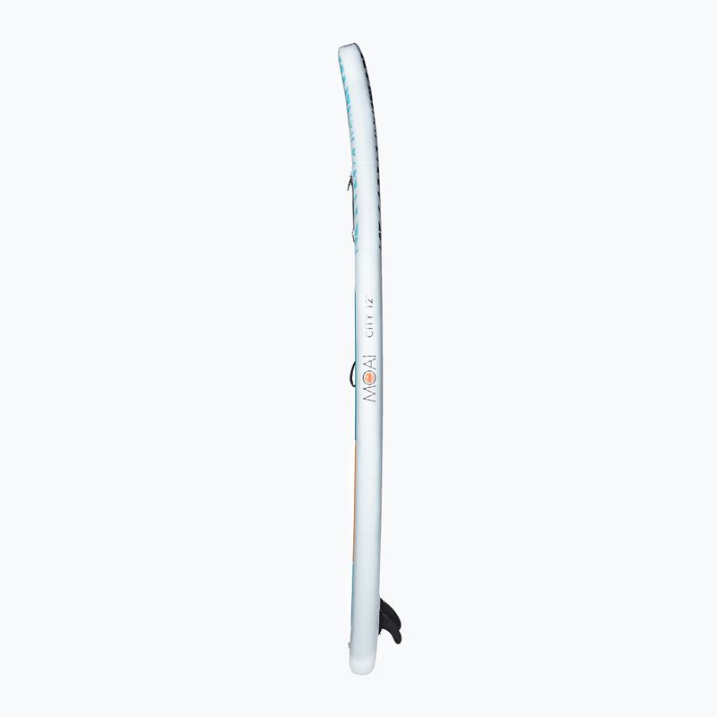 SUP board MOAI Compact 10'8" 5