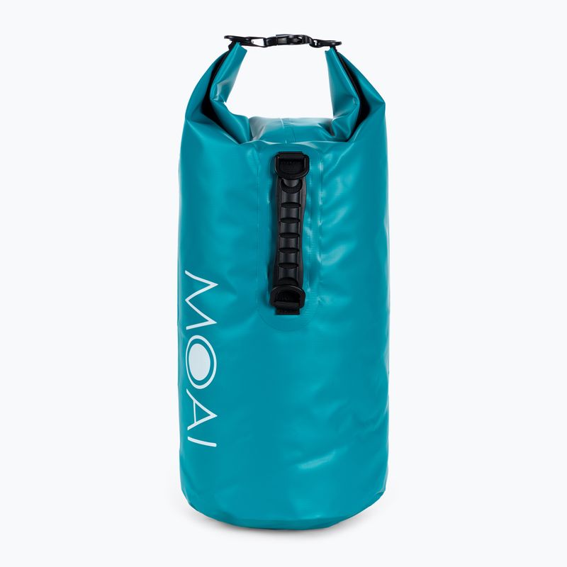 MOAI waterproof bag 20 l blue M-22B20B