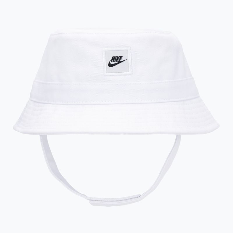 Children's hat Nike Core Bucket white 2