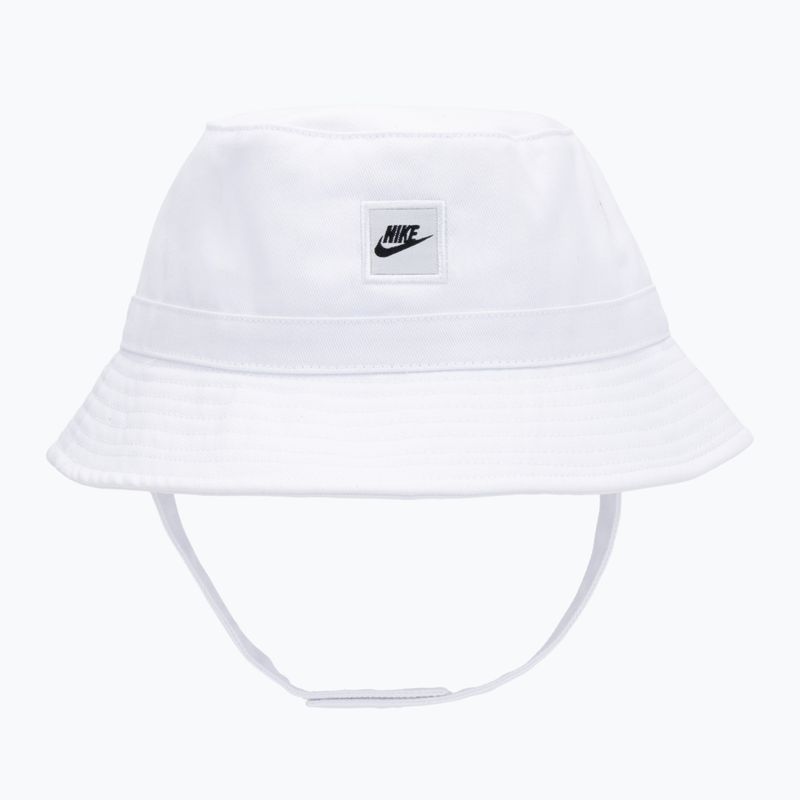 Children's hat Nike Core Bucket white 2