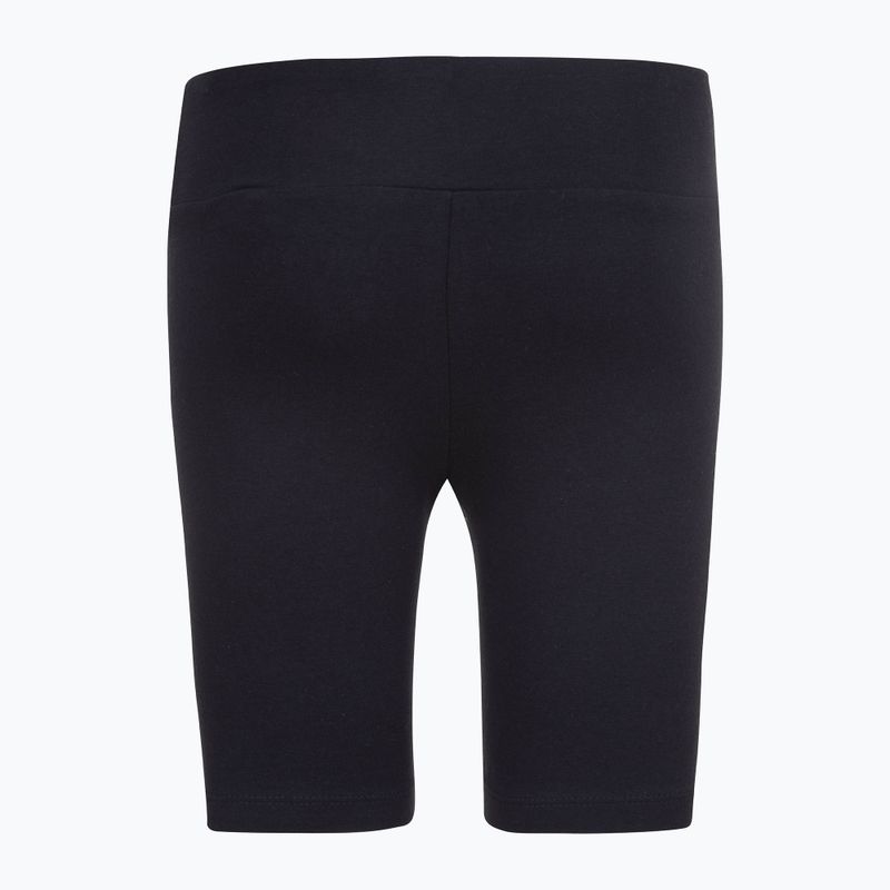 Children's shorts Nike Jordan Essentials Bike black 2
