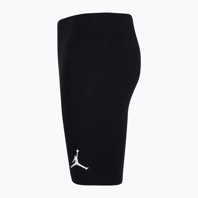Children's shorts Nike Jordan Essentials Bike black 3