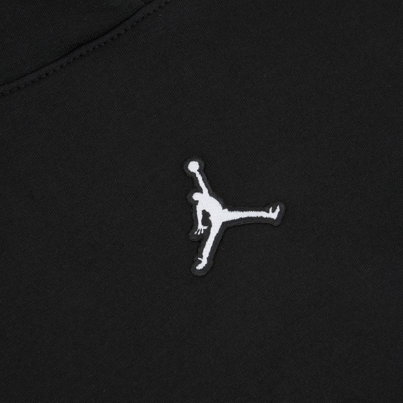 Children's sweatshirt Nike Jordan Essentials Boxy black 3