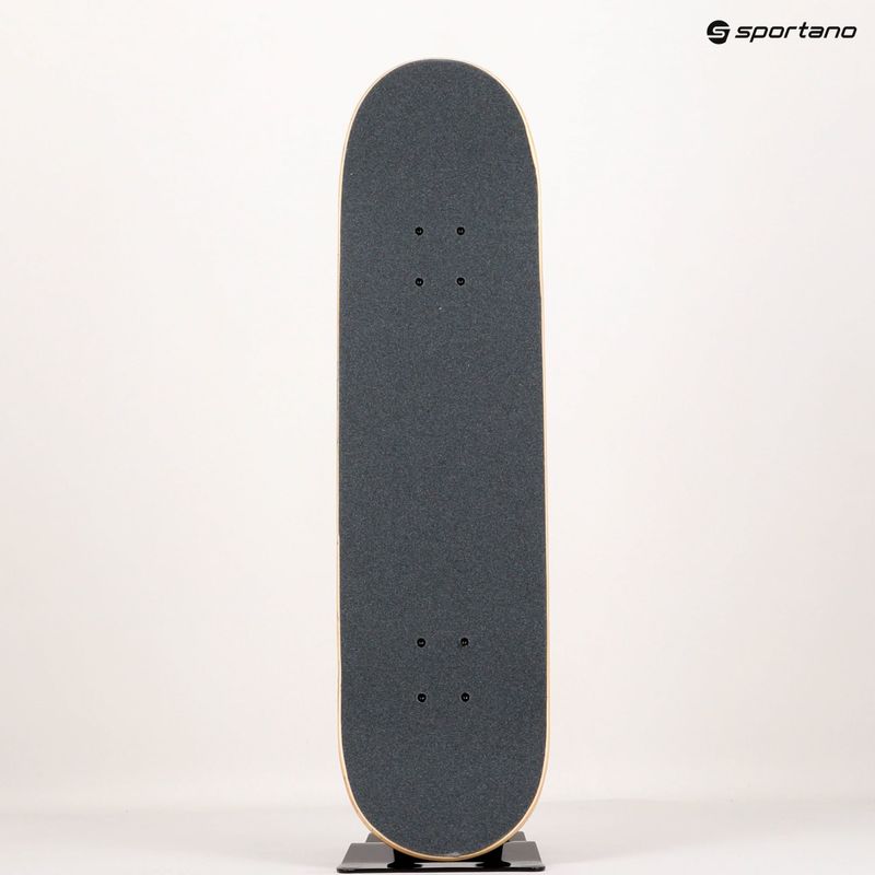 Element Third Eye classic skateboard purple Z4CPA8 9