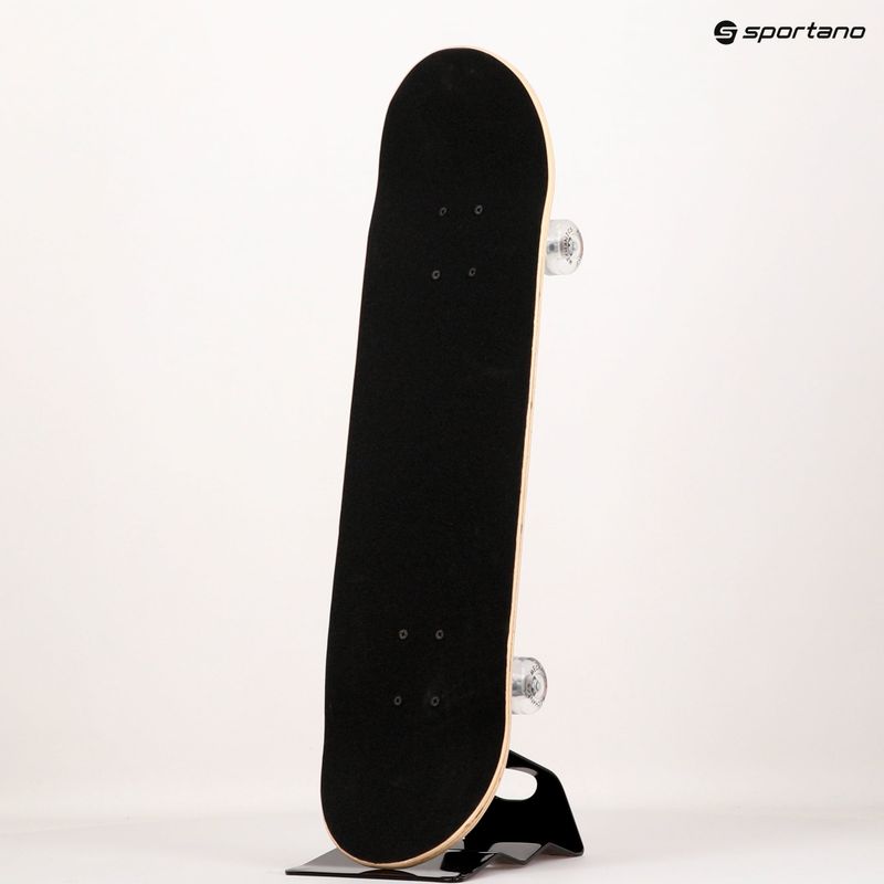 Mechanics professional classic skateboard SPIDER 31 blue Pro-SP31 13