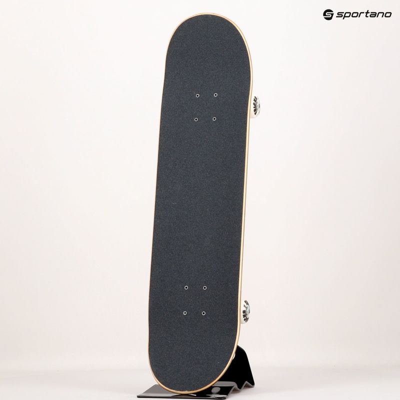 Classic skateboard Tricks LSD Complete white TRCO0022A015 7