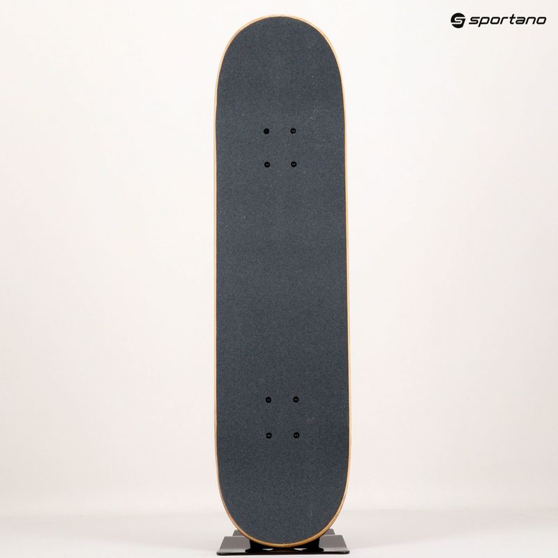 Tricks Navajo Complete classic skateboard in colour 8