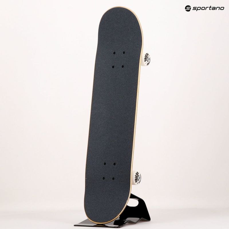 Classic skateboard Tricks Mexican Complete silver TRCO0022A011 7