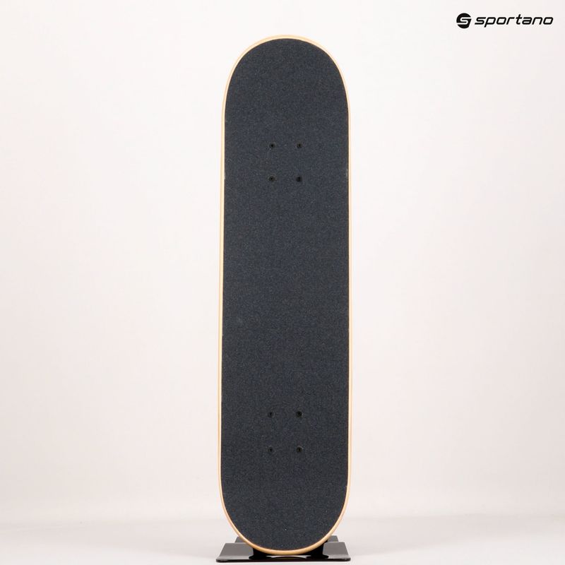 Element Mandalorian classic skateboard blue 531589569 10