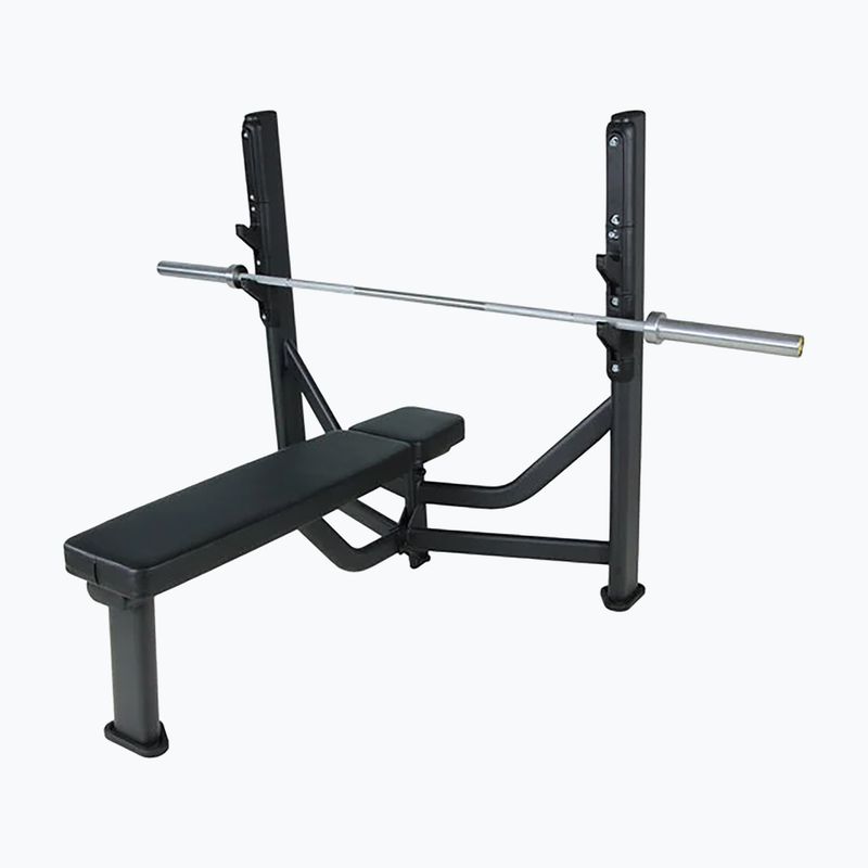 Lifemaxx Olympic Press Bench LMX1062 2