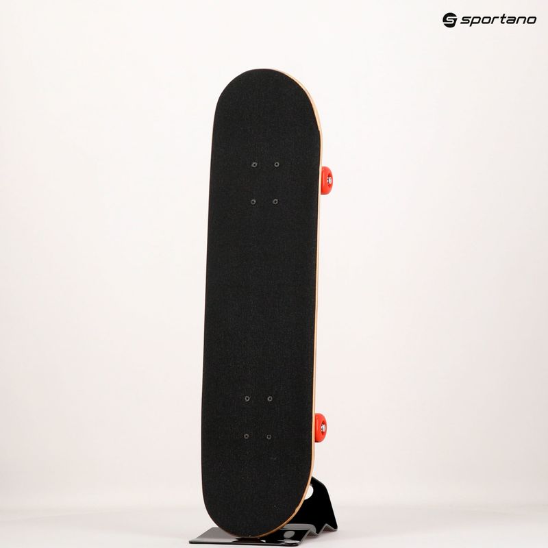 Playlife Hotrod children's classic skateboard in colour 880325 9