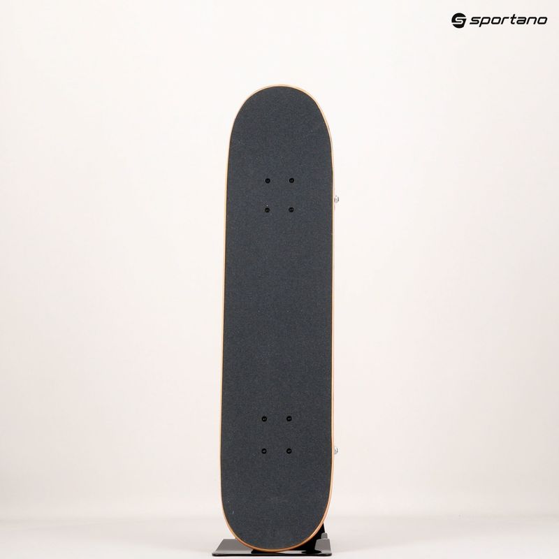 Jart Classic Mini Complete skateboard yellow JACO0022A002 10
