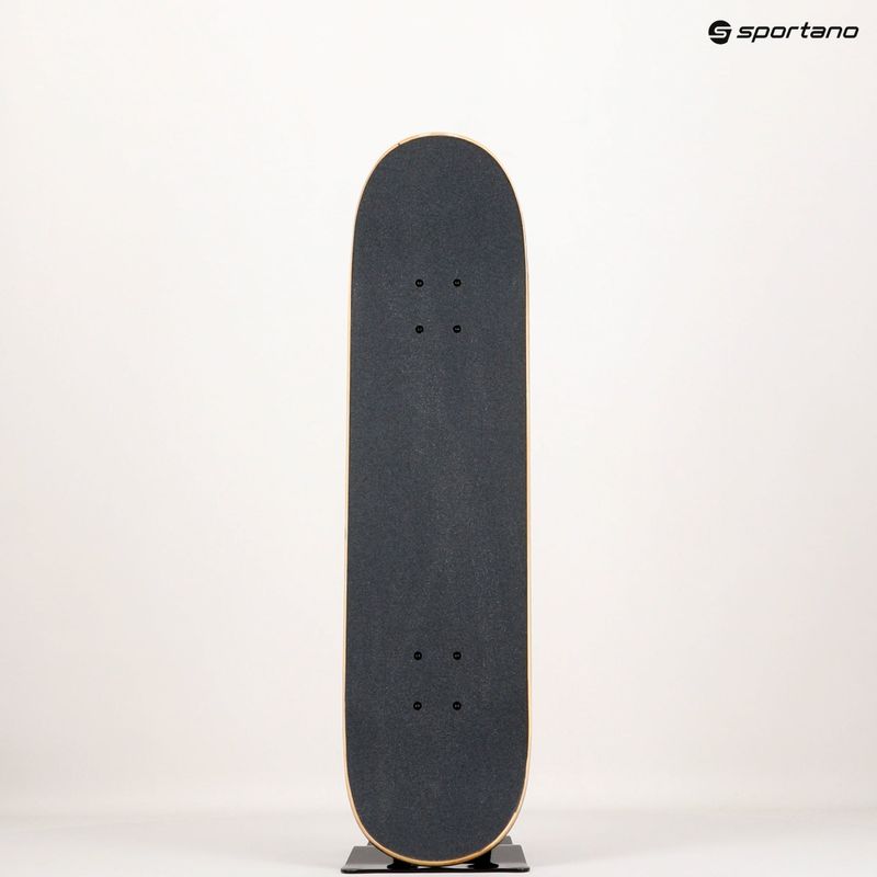 Jart Classic Complete turquoise skateboard JACO0022A004 10