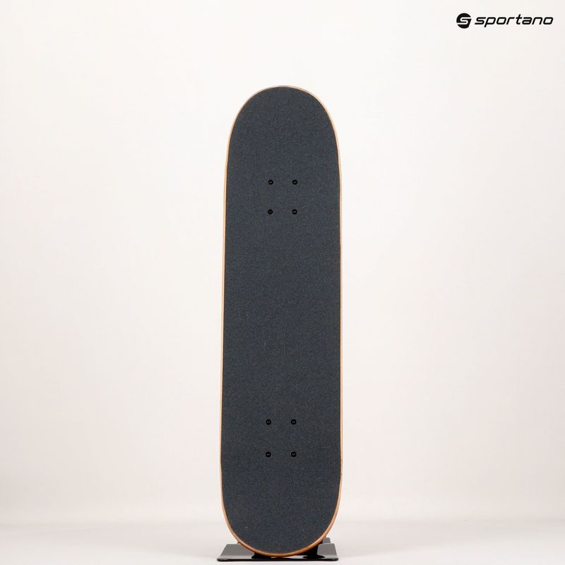 Jart Classic Complete skateboard green JACO0022A005 10