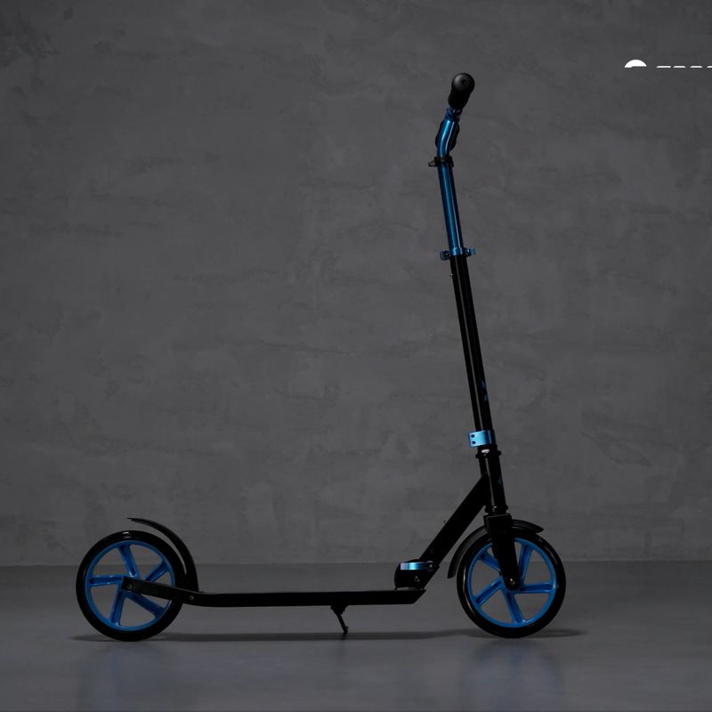 Street Surfing Urban X200 Electro scooter blue 0418002/4 10
