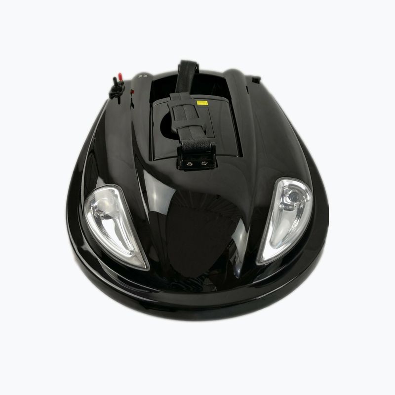 BearCreeks Navitec Bait boat Lithium Version black BC.V2.LITH 2