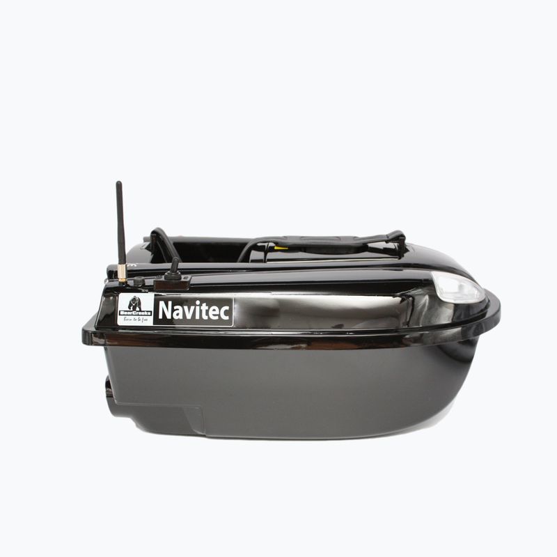 BearCreeks Navitec Bait boat Lithium Version black BC.V2.LITH 3