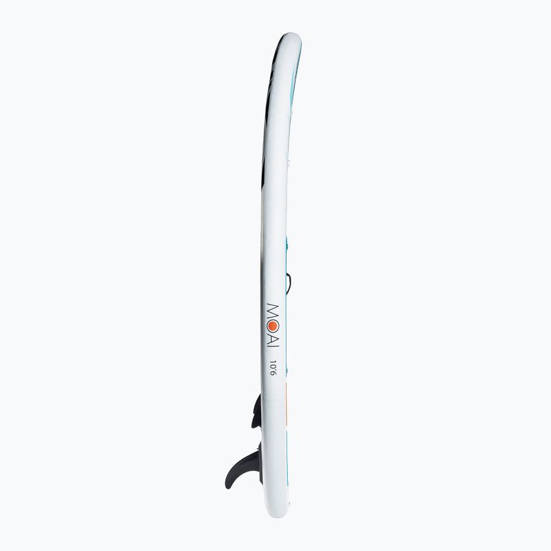 SUP board MOAI 10'6'' M-21106 5