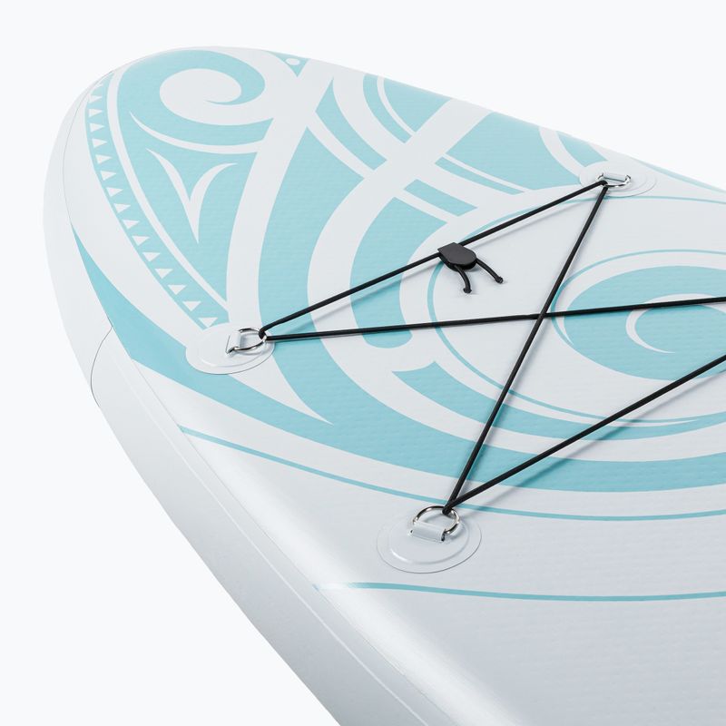 SUP board MOAI 10'6'' M-21106 6