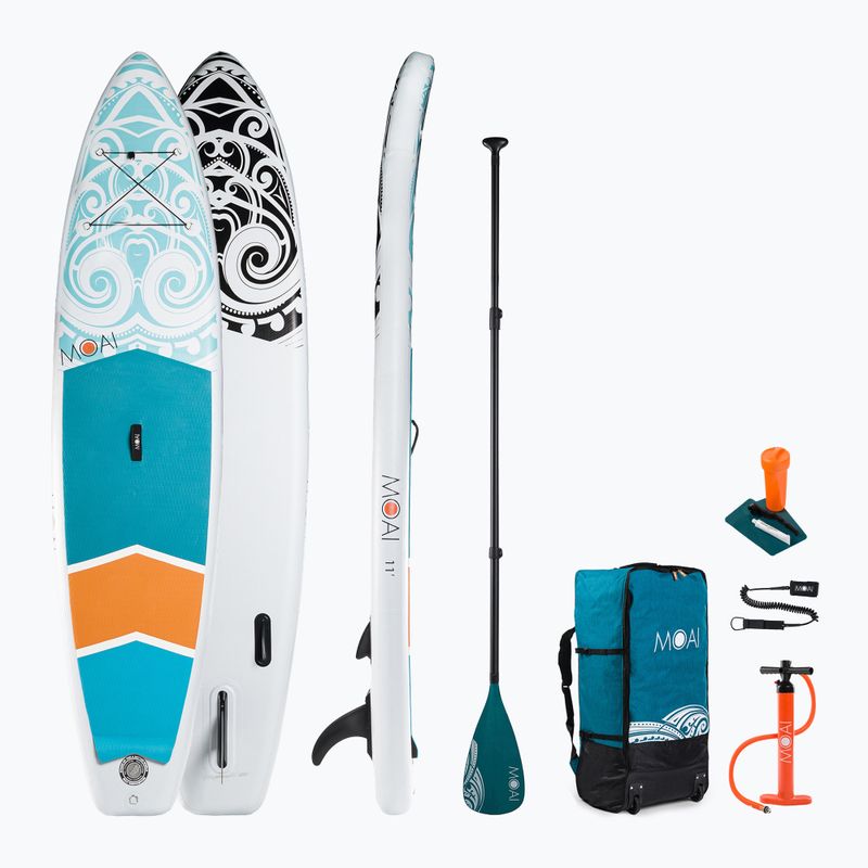 SUP board MOAI 11'0'' M-21110
