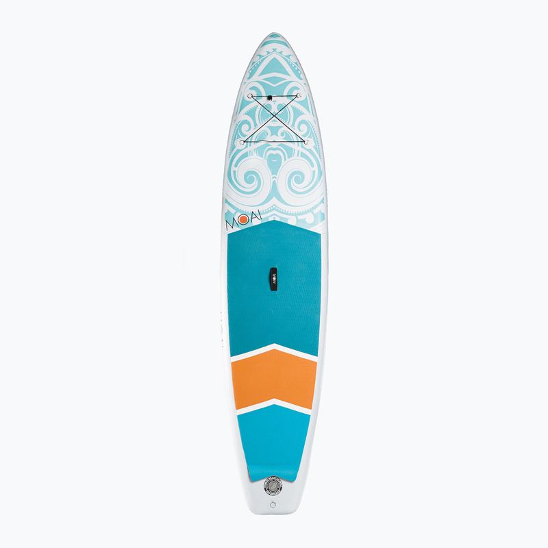 SUP board MOAI 11'0'' M-21110 3