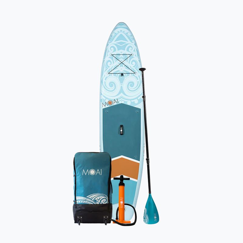 SUP board MOAI 11'0'' M-21110