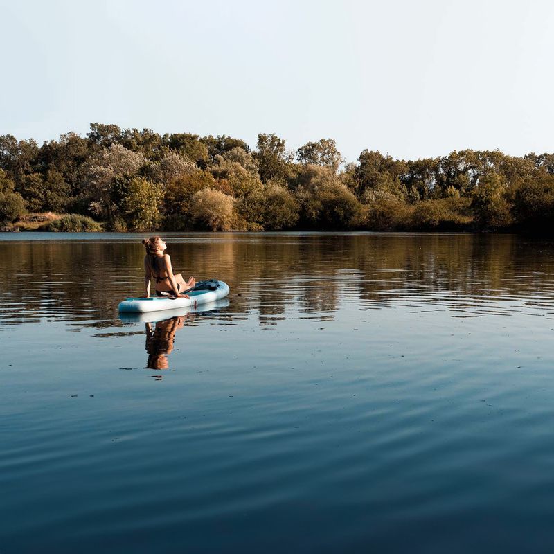 SUP board MOAI 11'0'' M-21110 12