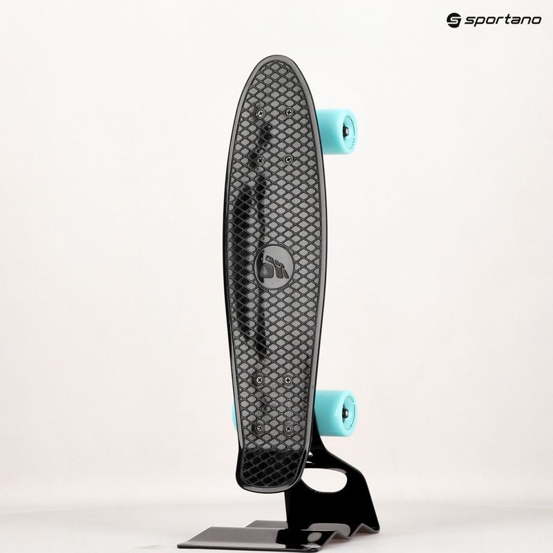 Frisbee skateboard Meteor black 23665 10
