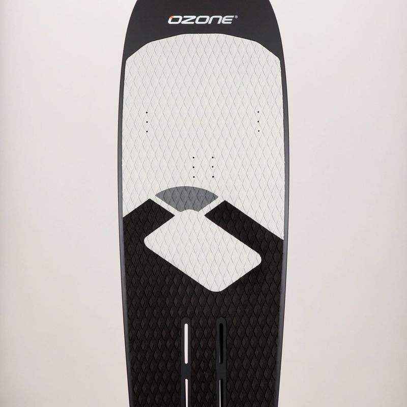 Ozone Apex V1 kiteboard black KBAPV112545K 6