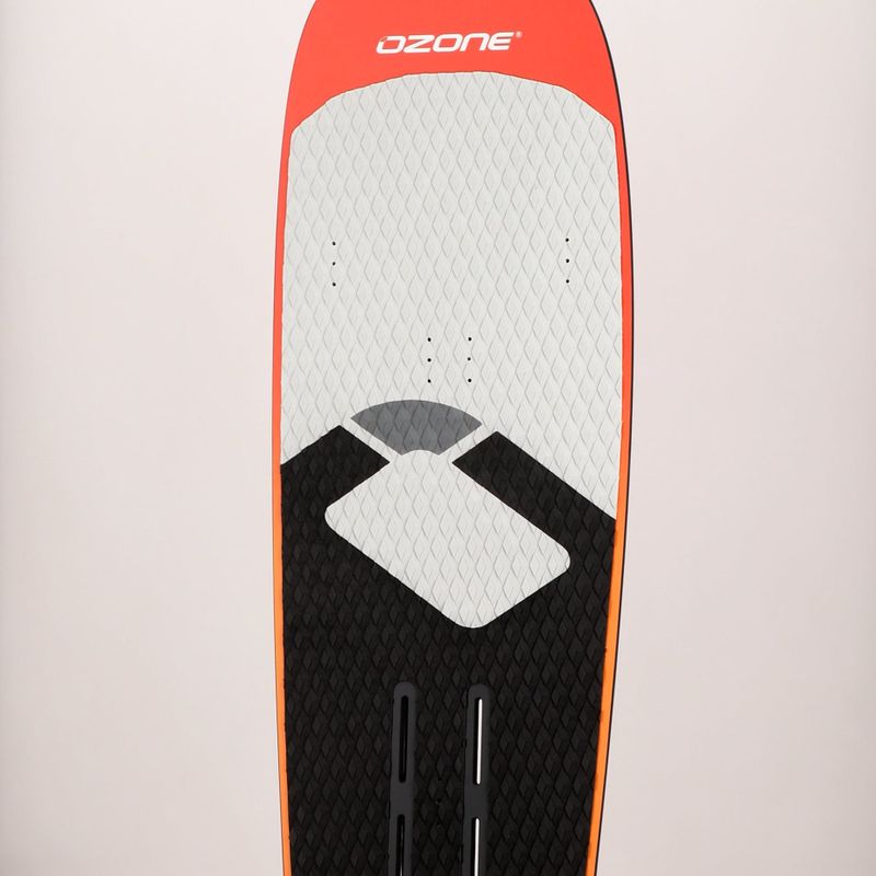 Ozone Apex V1 orange kiteboard KBAPV112545O 6