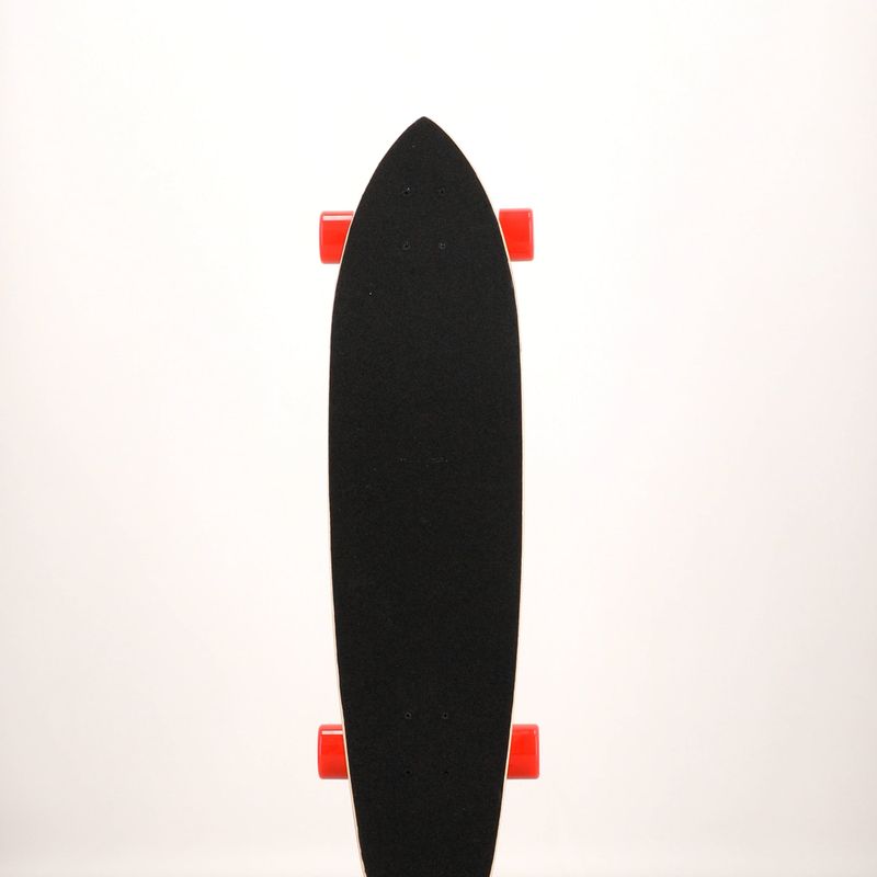 Playlife longboard Cherokee colour skateboard 880292 13