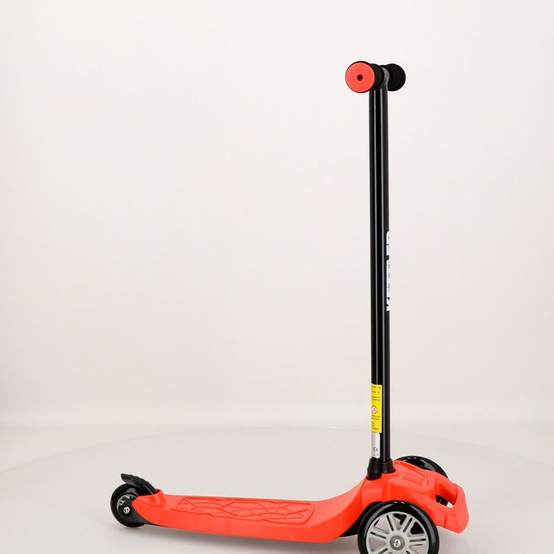 KETTLER children's tricycle scooter Kwizzy red 0T07045-0020 8