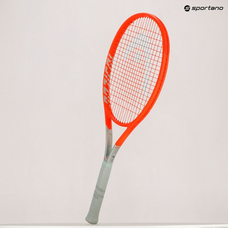 HEAD Radical Lite tennis racket 234141 11