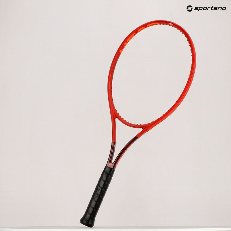 HEAD Graphene 360+ Prestige MP tennis racket red 234410 9