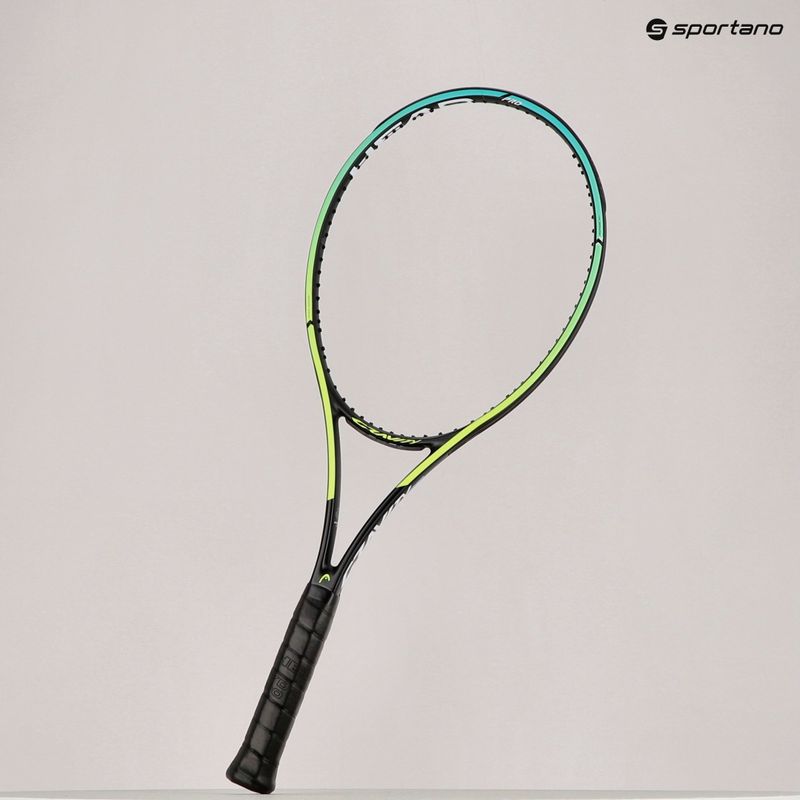 HEAD Gravity Pro tennis racket black 233801 11