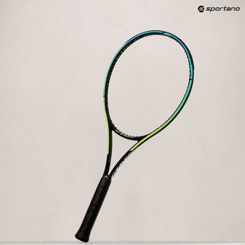 HEAD Gravity Tour tennis racket black 233811 9