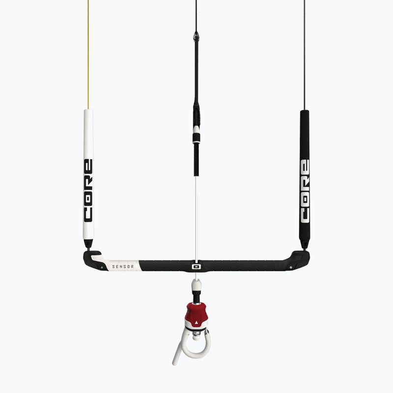 CORE Sensor 3 Pro kitesurfing bar white and black RSE3PN