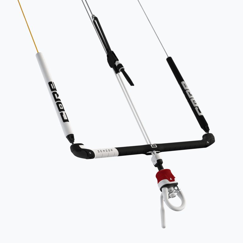 CORE Sensor 3 Pro kitesurfing bar white and black RSE3PN 2