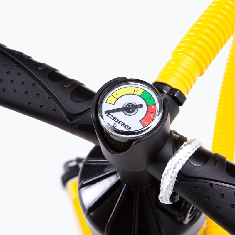CORE Kite inflator black KZPUMP2XLN 3