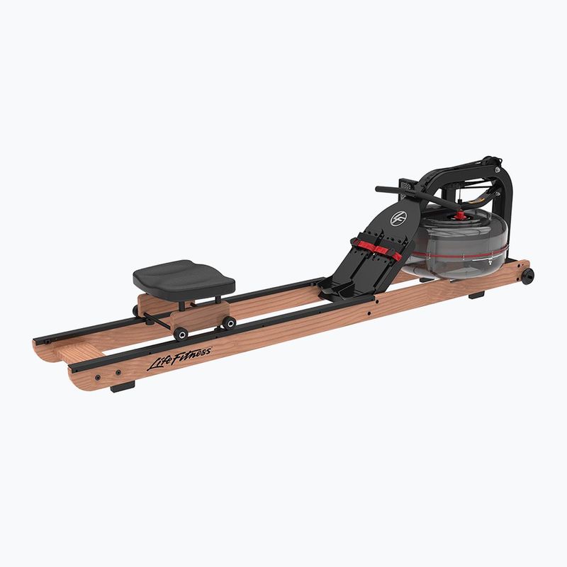 Life Fitness Row HX rower PH-HOME-ROW-0101