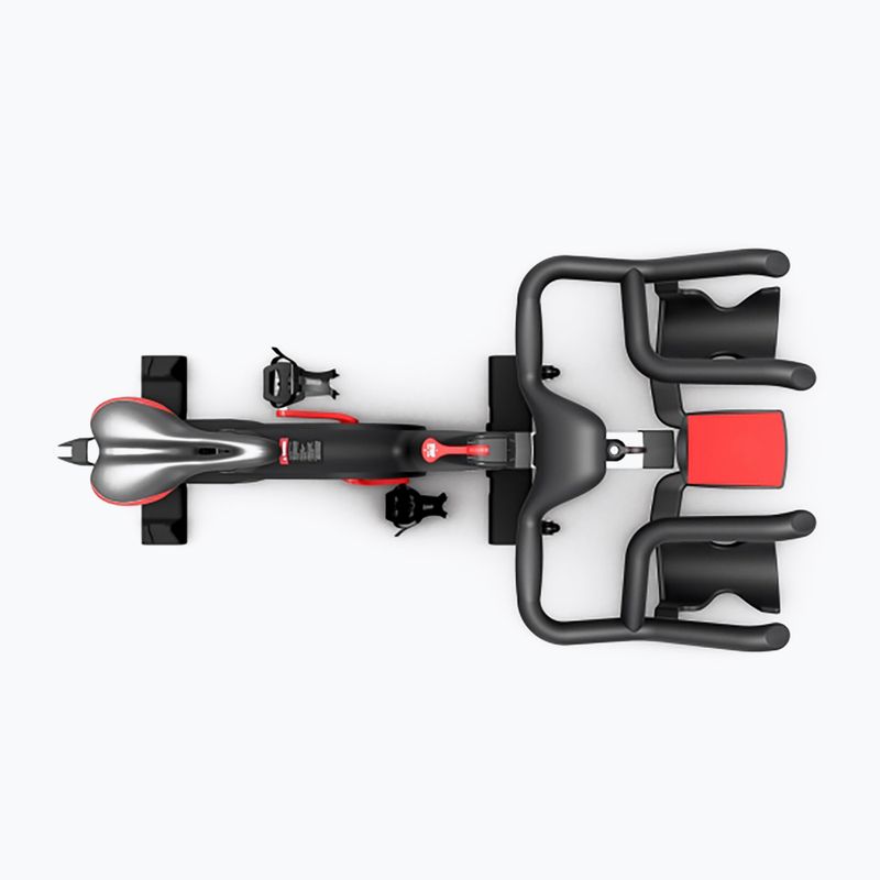 Life Fitness Group Indoor Cycle Ic4 Base IC-LFIC4B1-01 2
