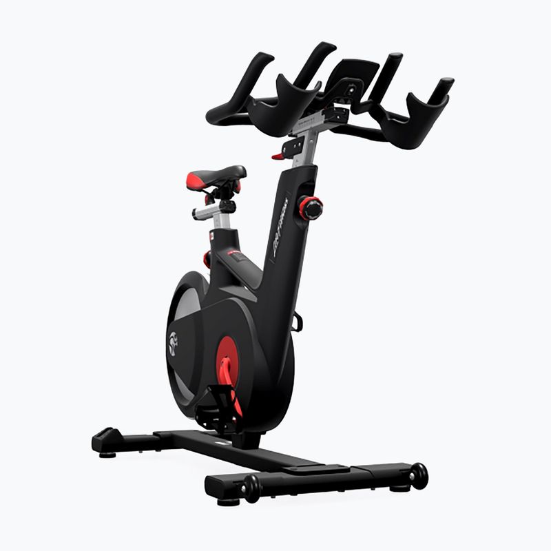 Life Fitness Group Indoor Cycle Ic4 Base IC-LFIC4B1-01 4
